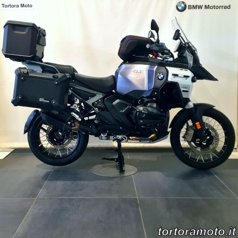 R 1300 GS ADVENTURE