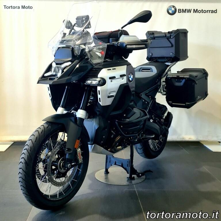 R 1300 GS ADVENTURE