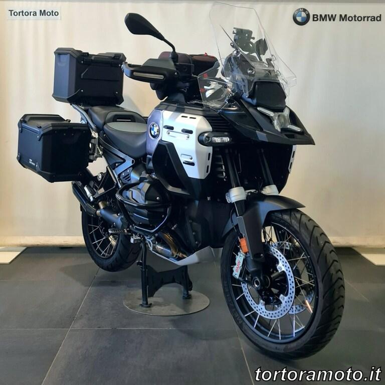 R 1300 GS ADVENTURE