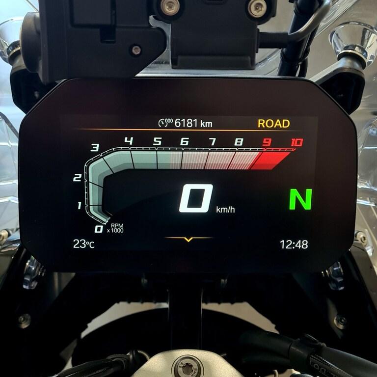 R 1300 GS ADVENTURE