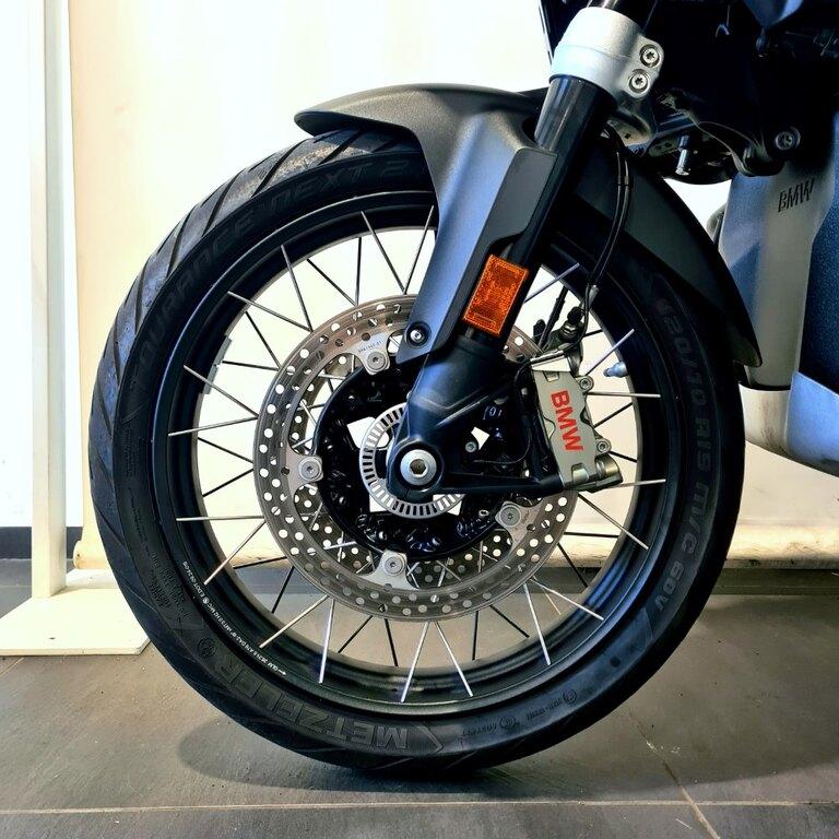 R 1300 GS ADVENTURE