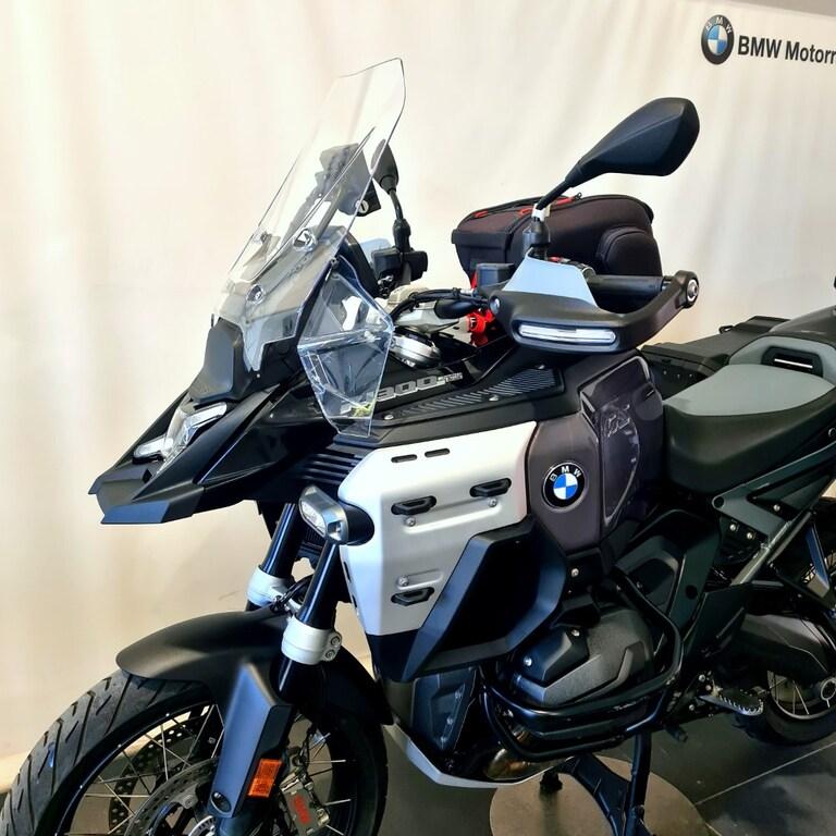 R 1300 GS ADVENTURE