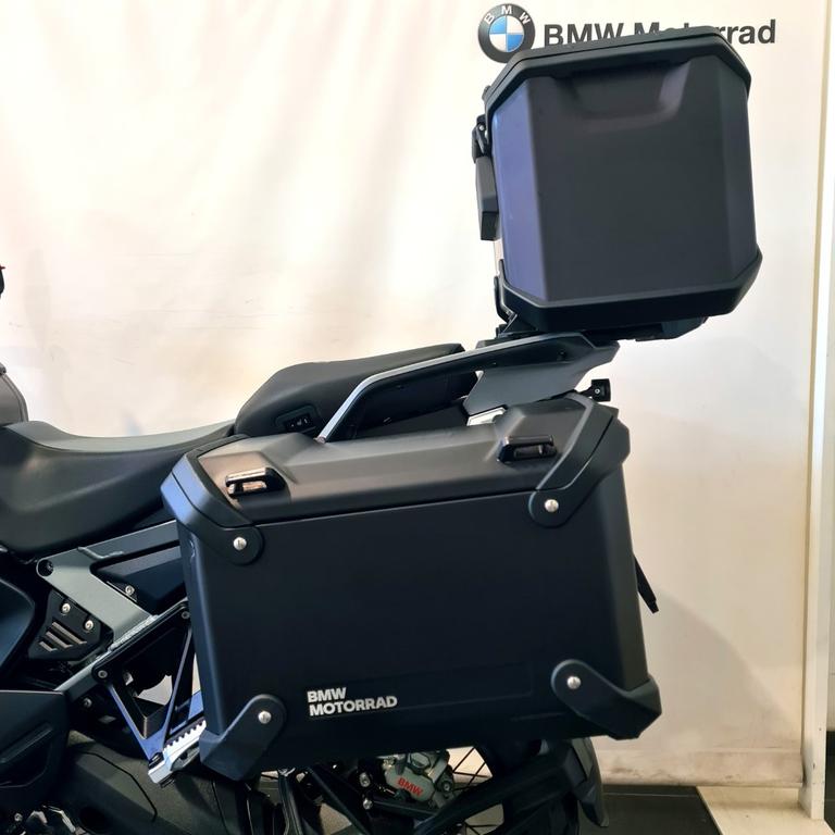 R 1300 GS ADVENTURE