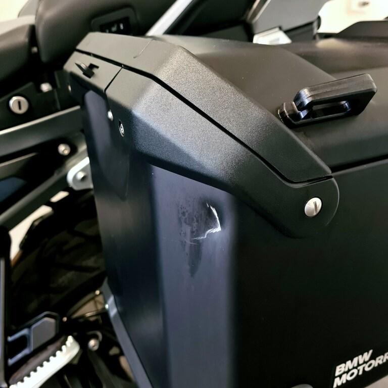 R 1300 GS ADVENTURE