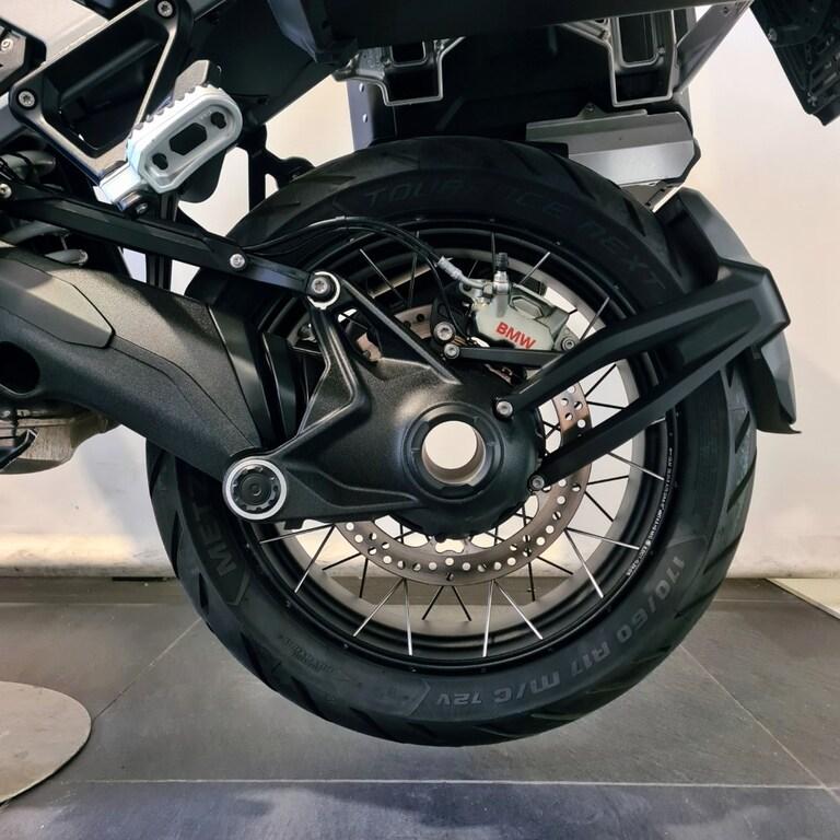 R 1300 GS ADVENTURE