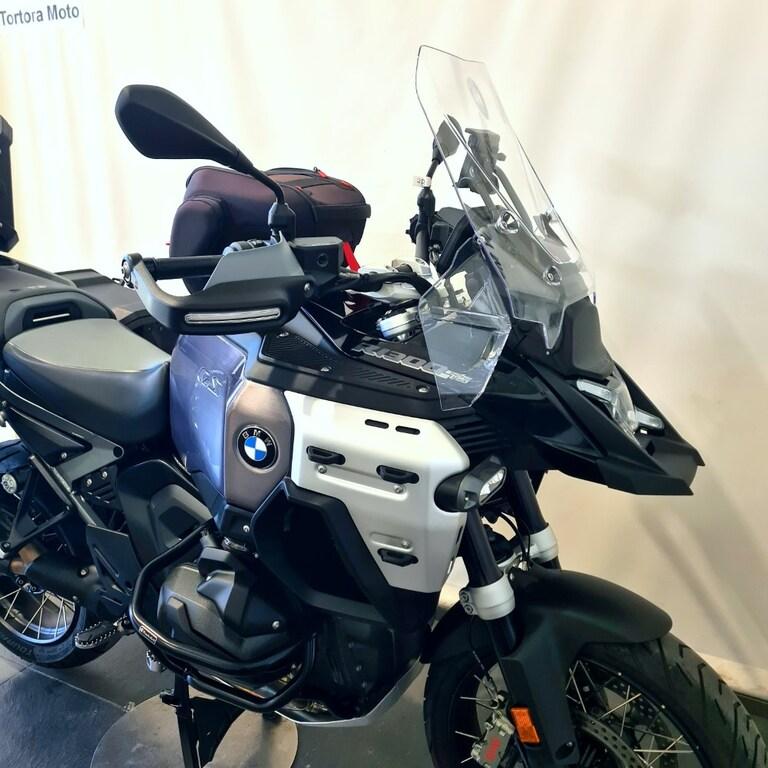 R 1300 GS ADVENTURE