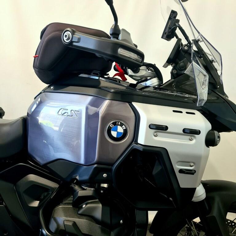 R 1300 GS ADVENTURE