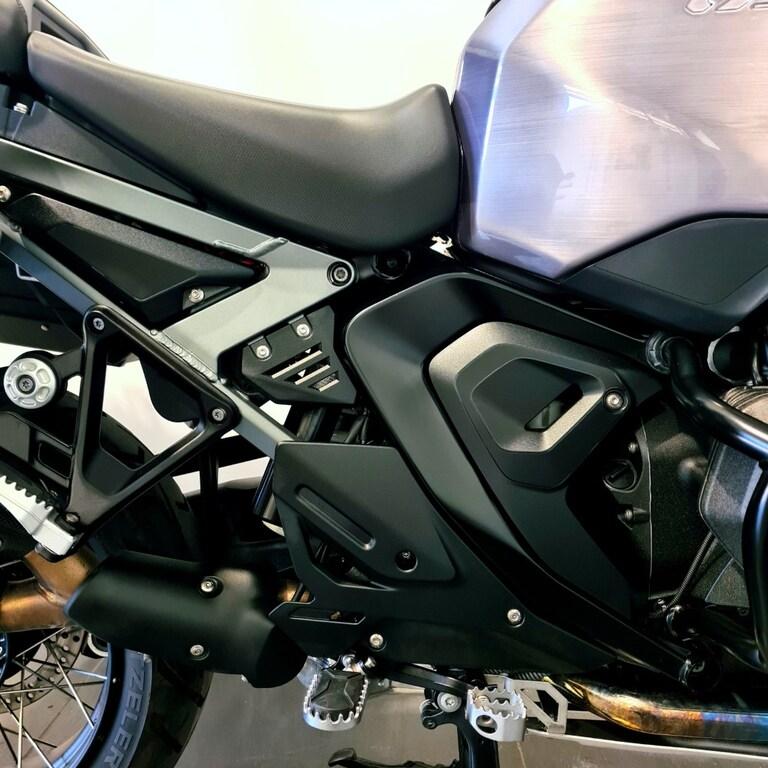 R 1300 GS ADVENTURE