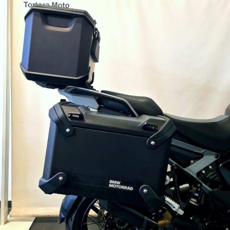 R 1300 GS ADVENTURE