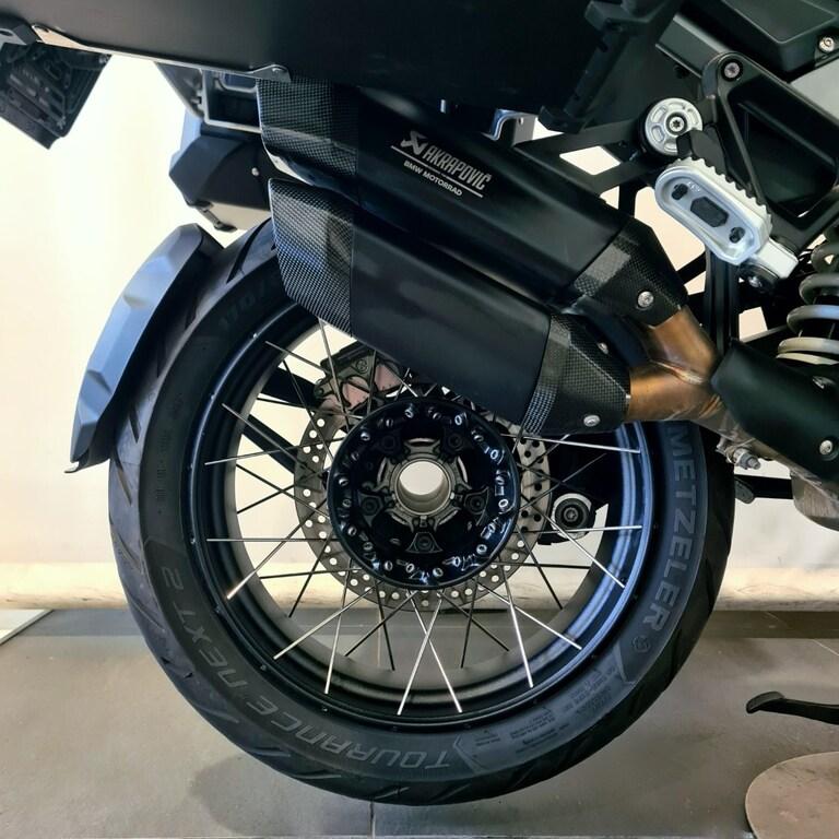 R 1300 GS ADVENTURE