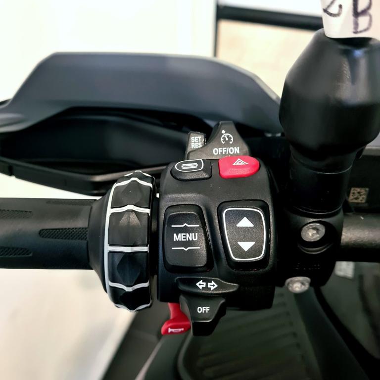 R 1300 GS ADVENTURE