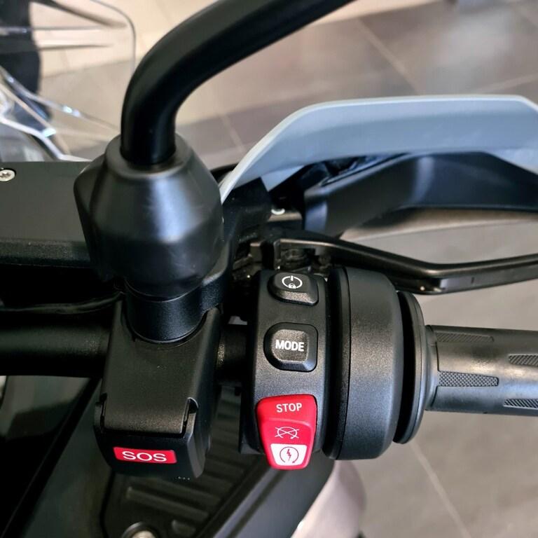 R 1300 GS ADVENTURE