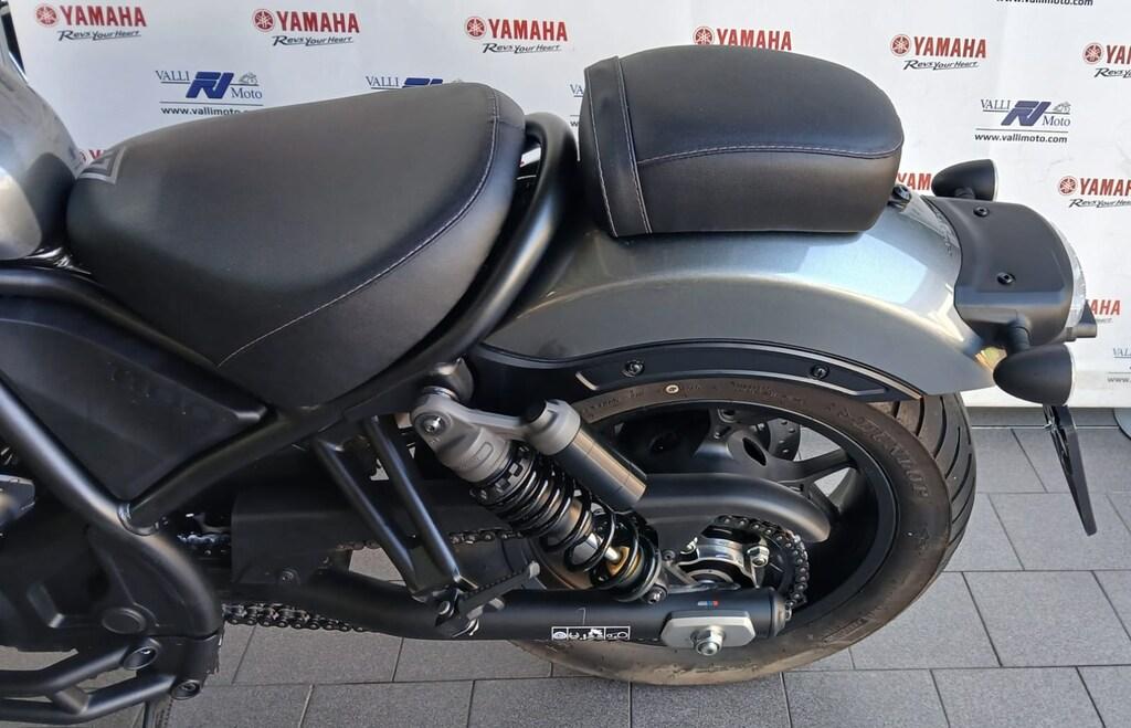 CMX 1100 REBEL