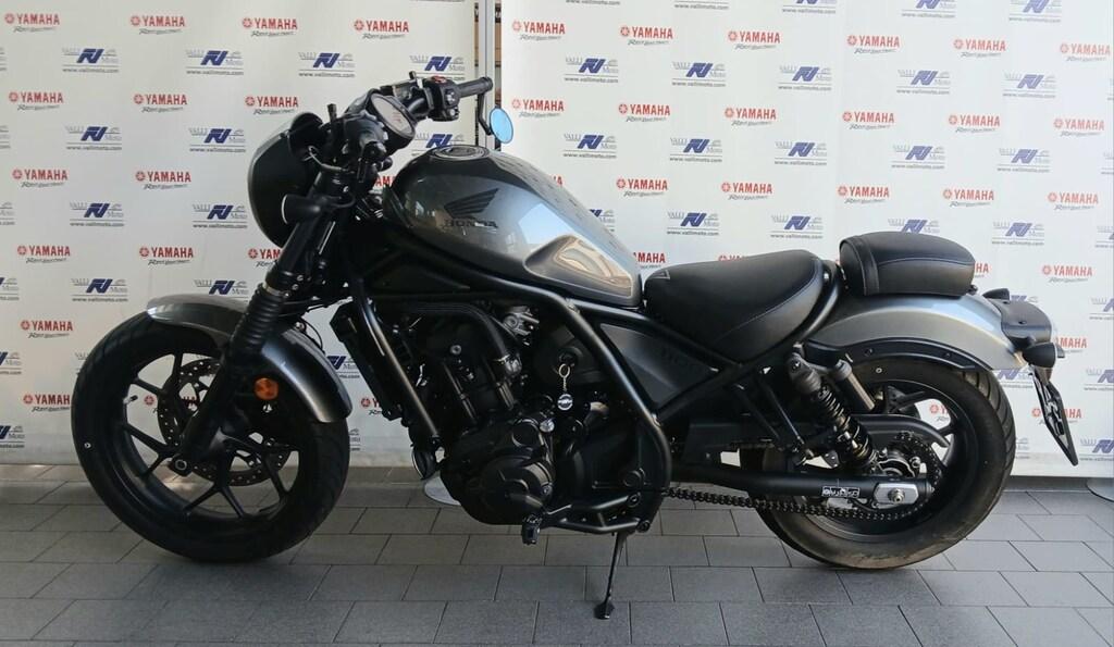 CMX 1100 REBEL