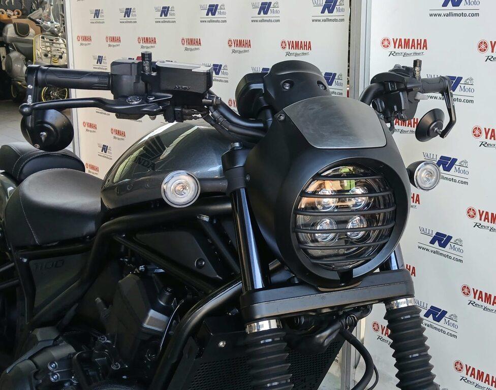 CMX 1100 REBEL