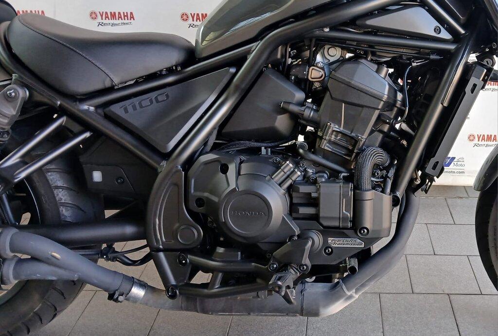 CMX 1100 REBEL