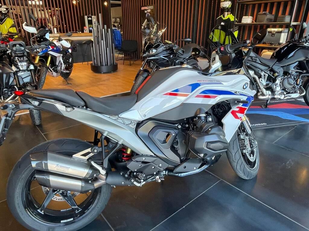 R 1300 RS