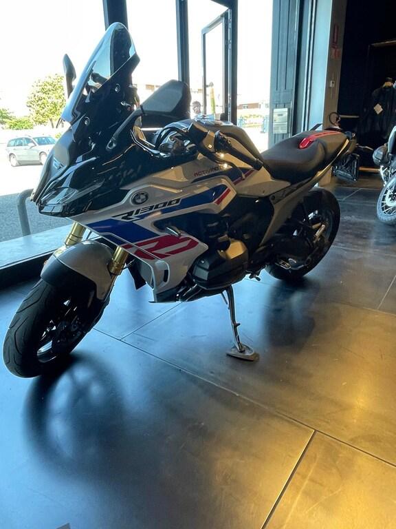 R 1300 RS