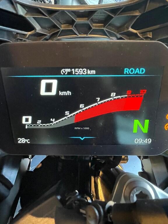R 1300 RS