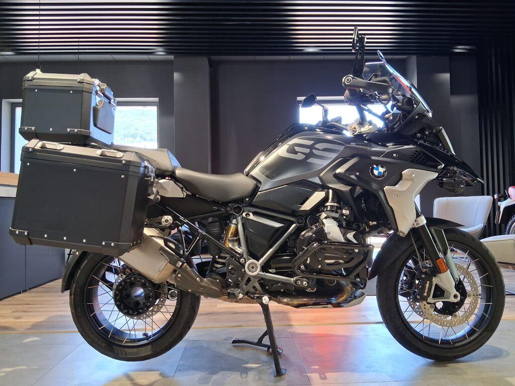 R 1250 GS
