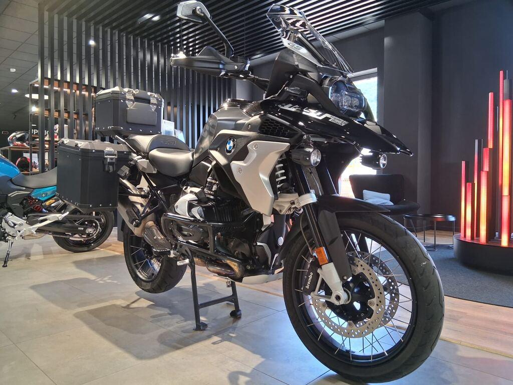 R 1250 GS