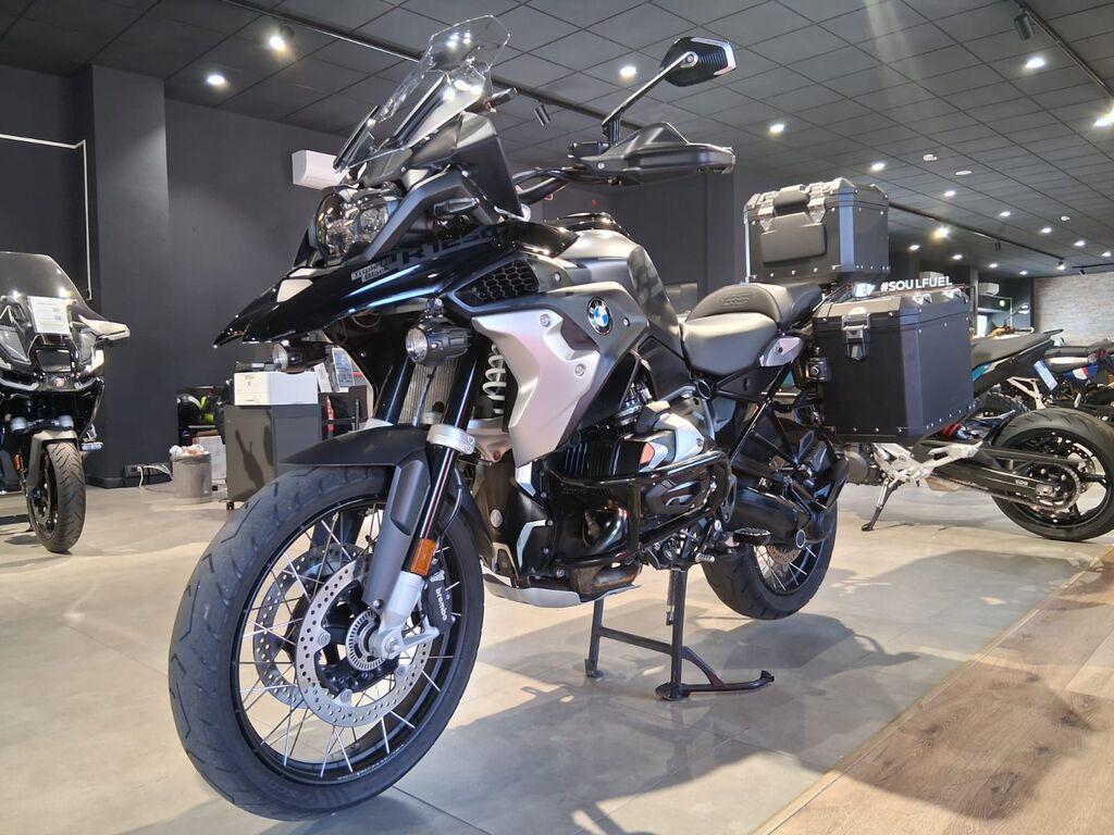 R 1250 GS