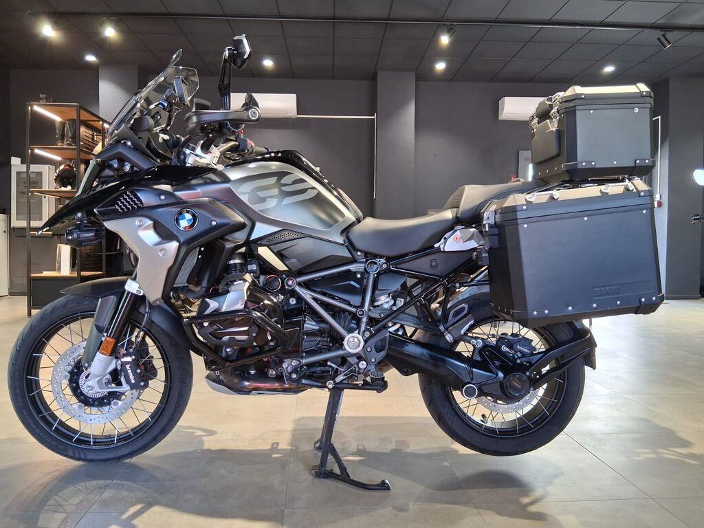 R 1250 GS