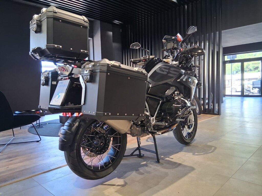 R 1250 GS