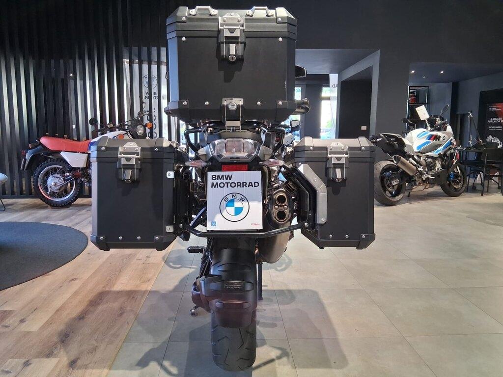 R 1250 GS