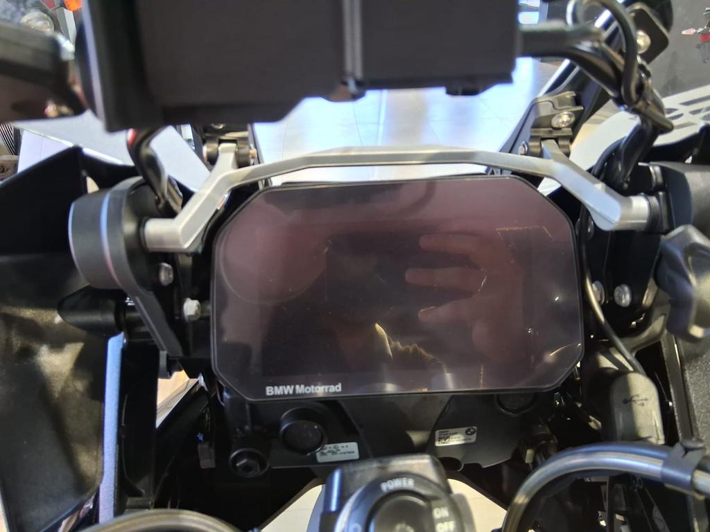 R 1250 GS