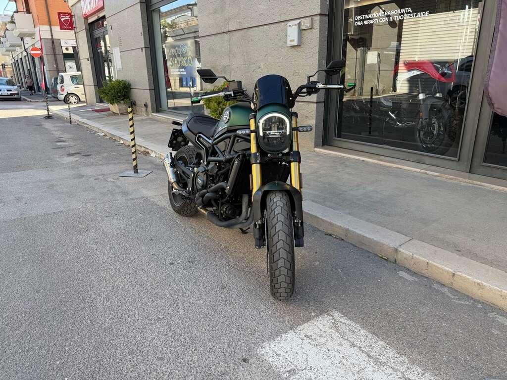 LEONCINO 500