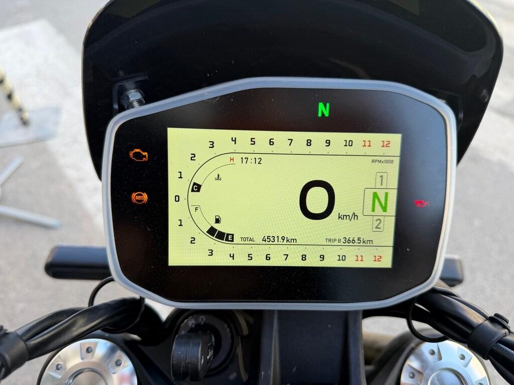 LEONCINO 500