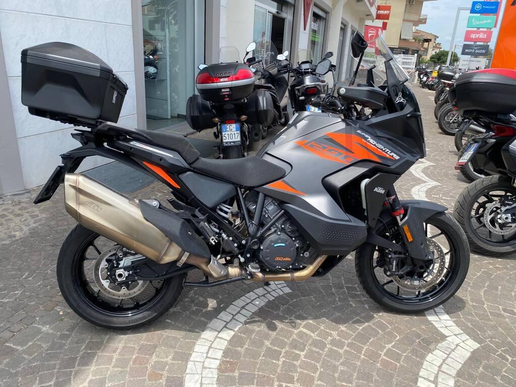 1290 ADVENTURE S