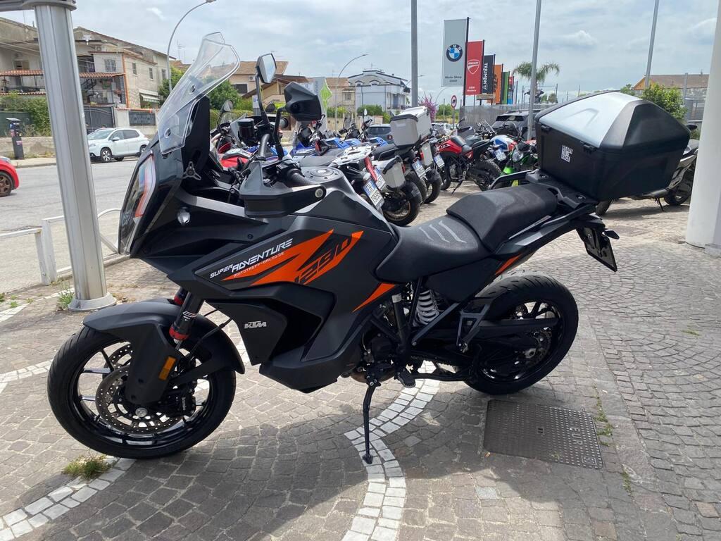 1290 ADVENTURE S