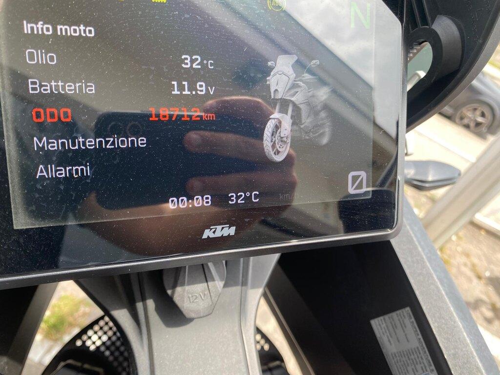 1290 ADVENTURE S
