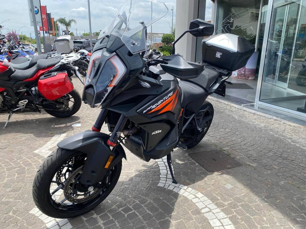 1290 ADVENTURE S