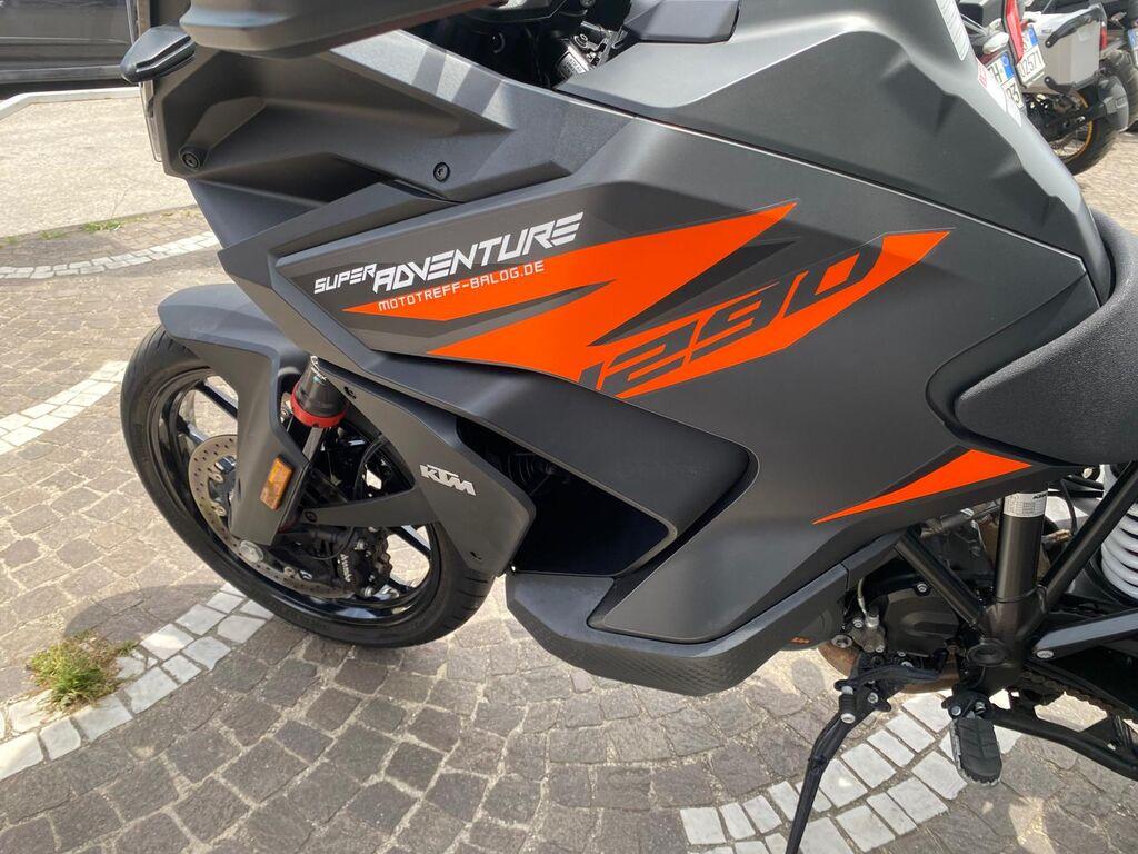 1290 ADVENTURE S