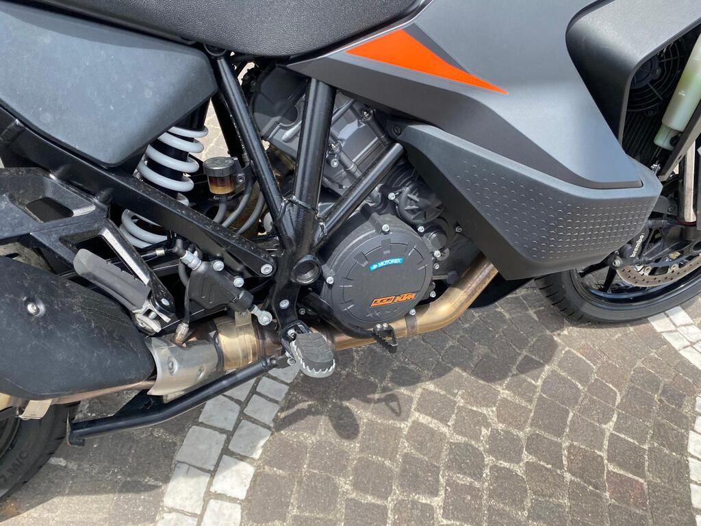 1290 ADVENTURE S