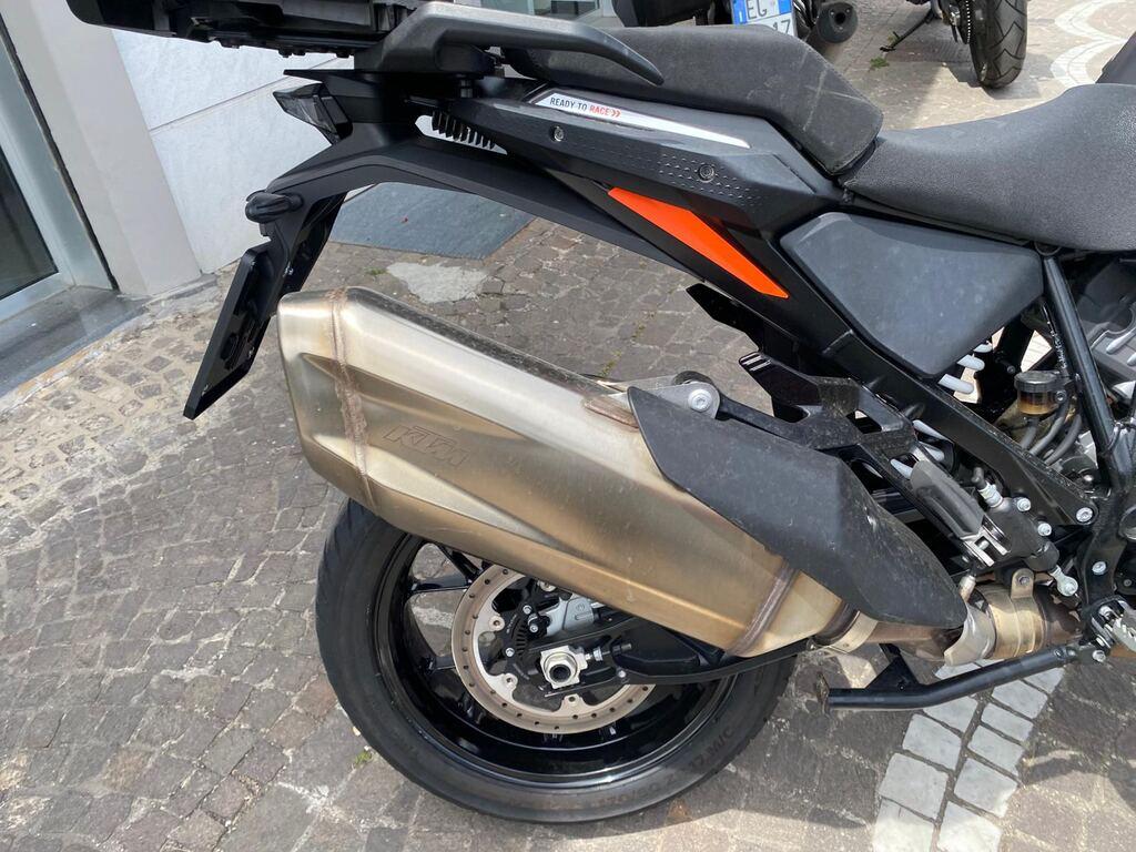 1290 ADVENTURE S