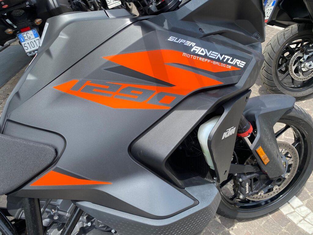 1290 ADVENTURE S