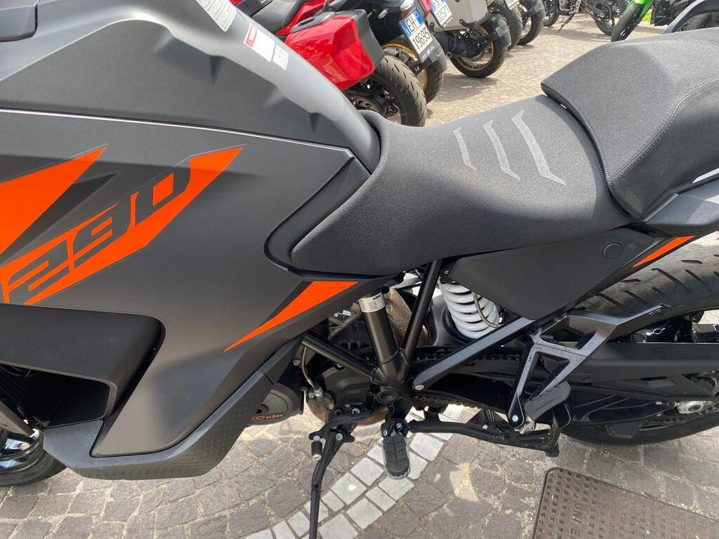 1290 ADVENTURE S