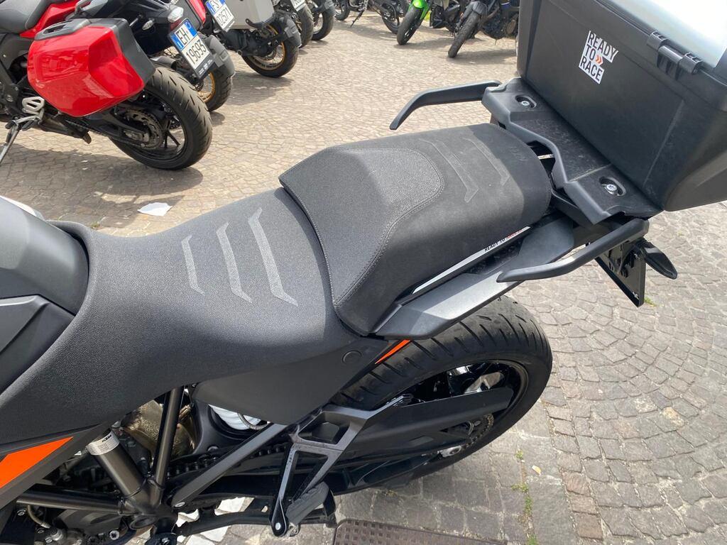 1290 ADVENTURE S