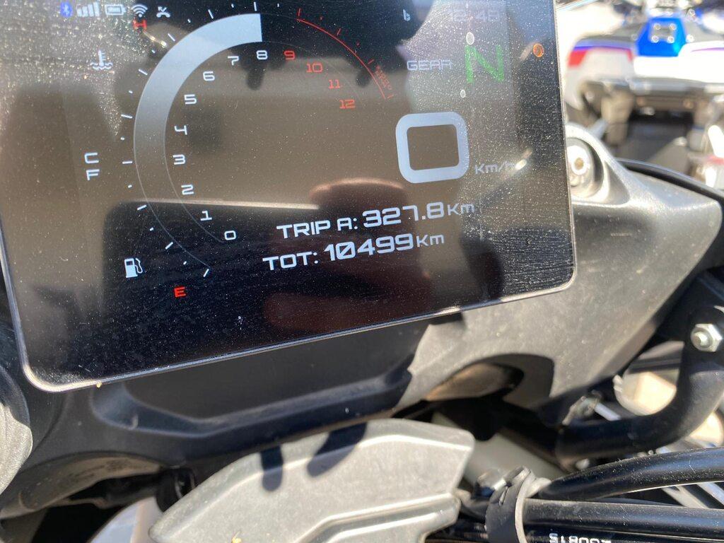 TRK 702