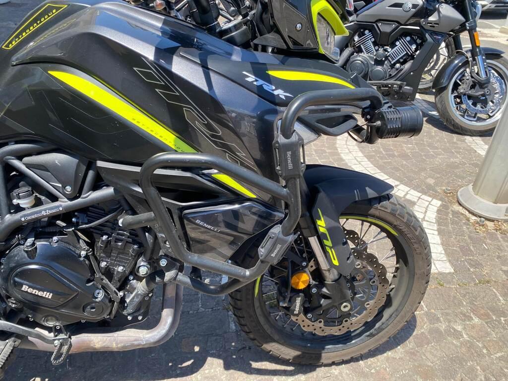 TRK 702