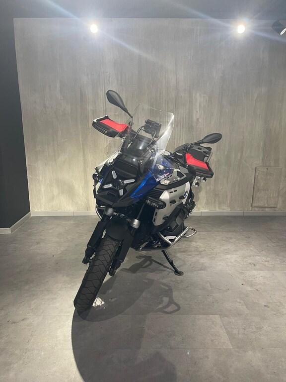 R 1300 GS ADVENTURE