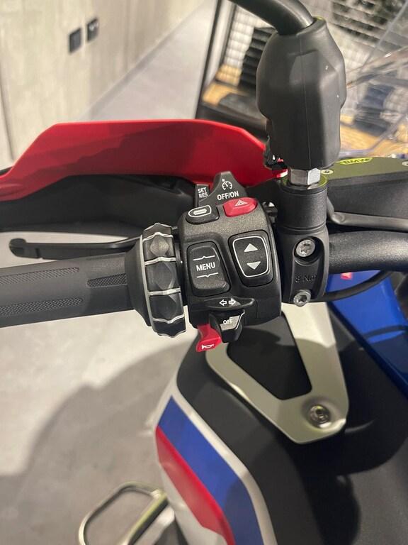 R 1300 GS ADVENTURE