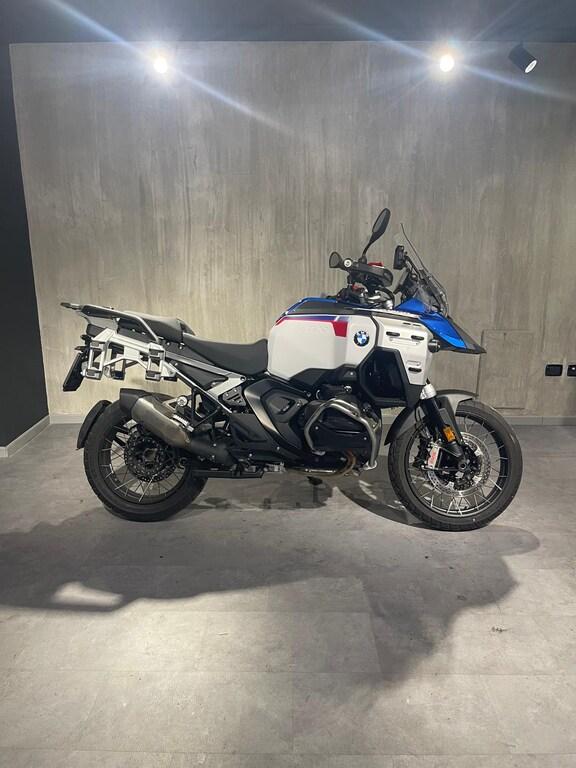 R 1300 GS ADVENTURE