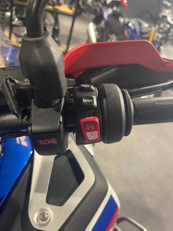 R 1300 GS ADVENTURE