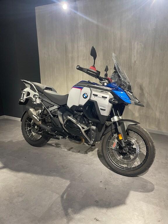 R 1300 GS ADVENTURE