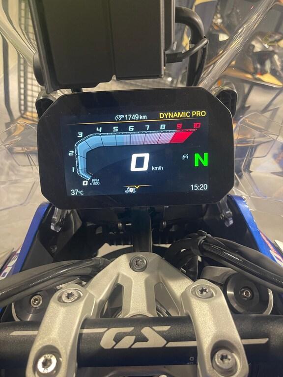 R 1300 GS ADVENTURE